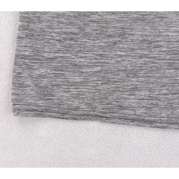 Patagonia Women's Capilene Cool Daily Hooded Lightweight Hoodie Size Small Gray - Picture 4 of 15